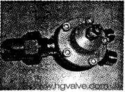 調(diào)節(jié)閥(圖 1)