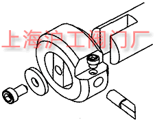 刀頭分解圖(圖 3)