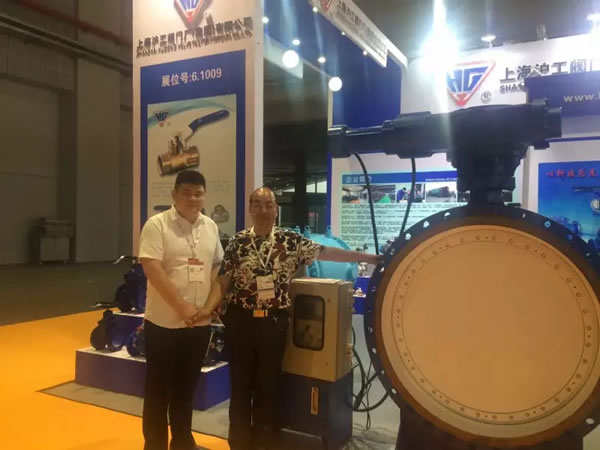 �Ϻ������y�T(m��n)�S���ӵ���� FLOWEX CHINA �Ϻ���(gu��)�H�ù��yչ �D3