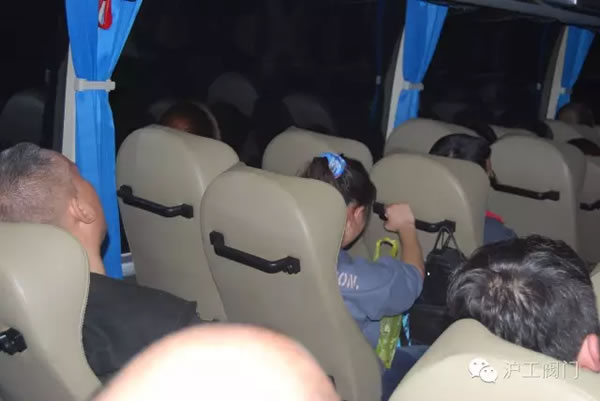 上海滬工閥門廠2016年秋季徒步毅行活動 圖32