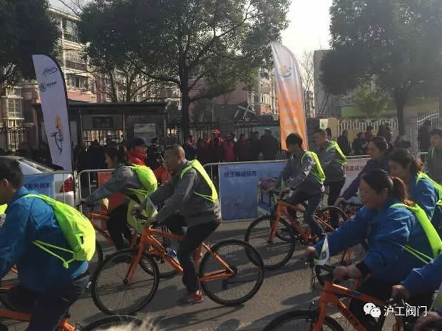 �Ϻ������y�T�S���ӡ�2017��ζ���I(y��)�Ļ��ꡱ��I(y��)���T�λ��(d��ng)���D5��