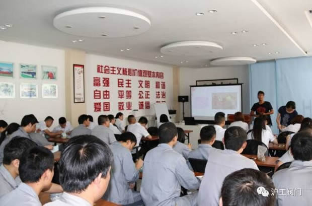 華亭鎮(zhèn)團委聯合上海滬工閥門廠開展微景觀綠植DIY活動(圖6)