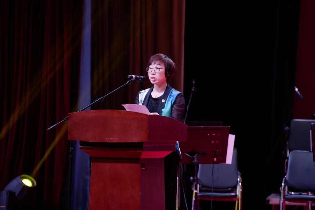 嘉定區(qū)兩新組織慶祝建黨97周年活動(dòng)(圖4)