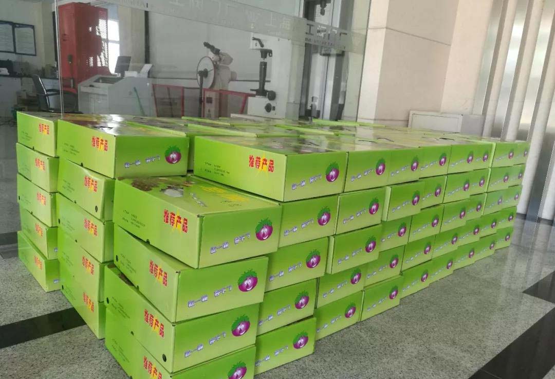 初秋送溫情活動(圖1)