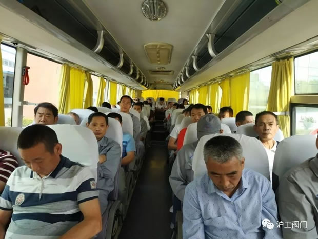 公司組織職工健康體檢(圖3)