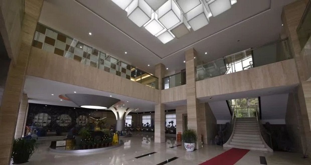 公司有序復(fù)工