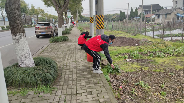 上海滬工閥門(mén)廠(chǎng)向雷鋒同志學(xué)習(xí)活動(dòng)圖片3